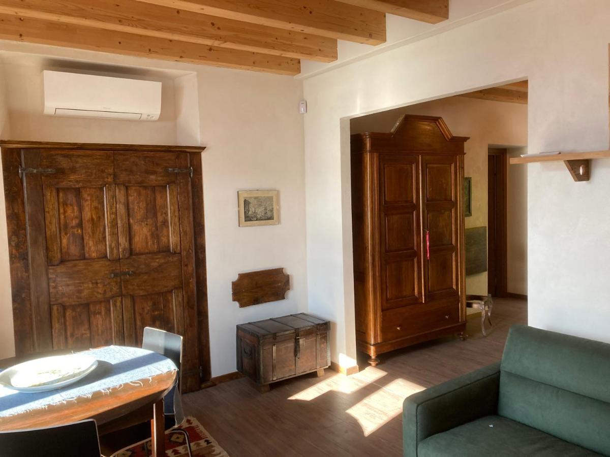 Casagialla Marone Exterior foto