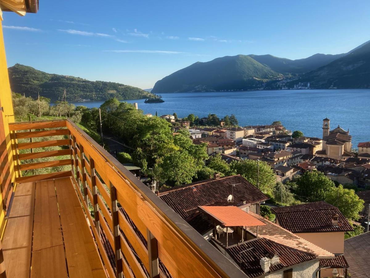 Casagialla Marone Exterior foto